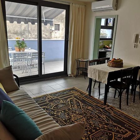 Casa Pagio Hotel Bosa Luaran gambar