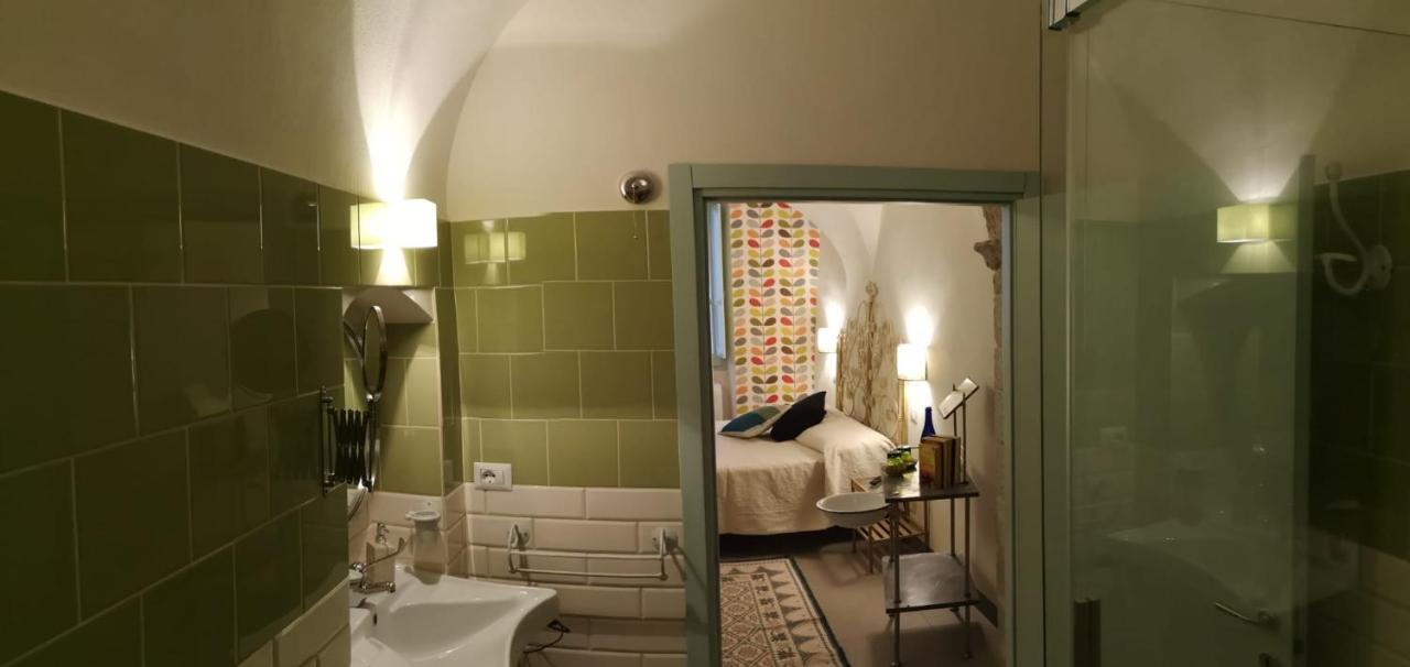 Casa Pagio Hotel Bosa Luaran gambar