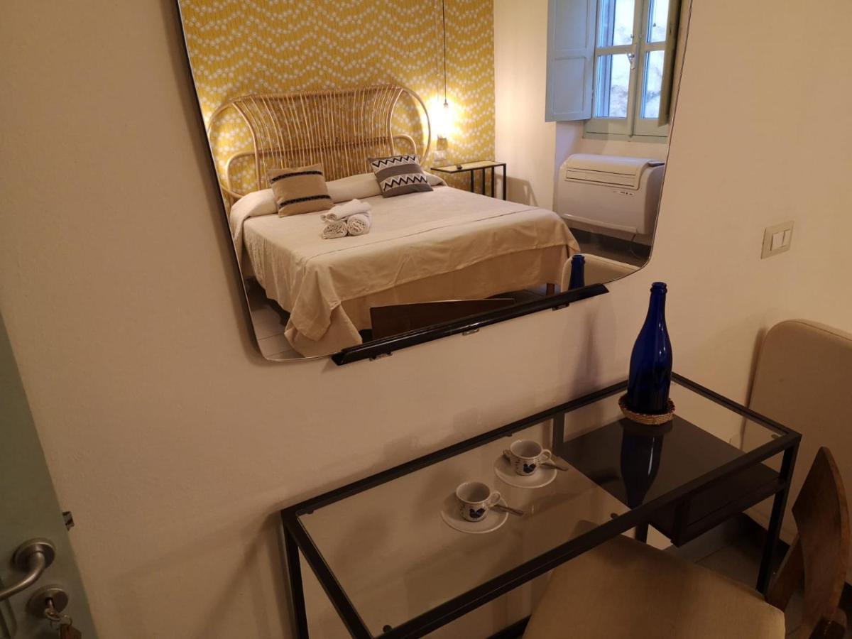 Casa Pagio Hotel Bosa Luaran gambar