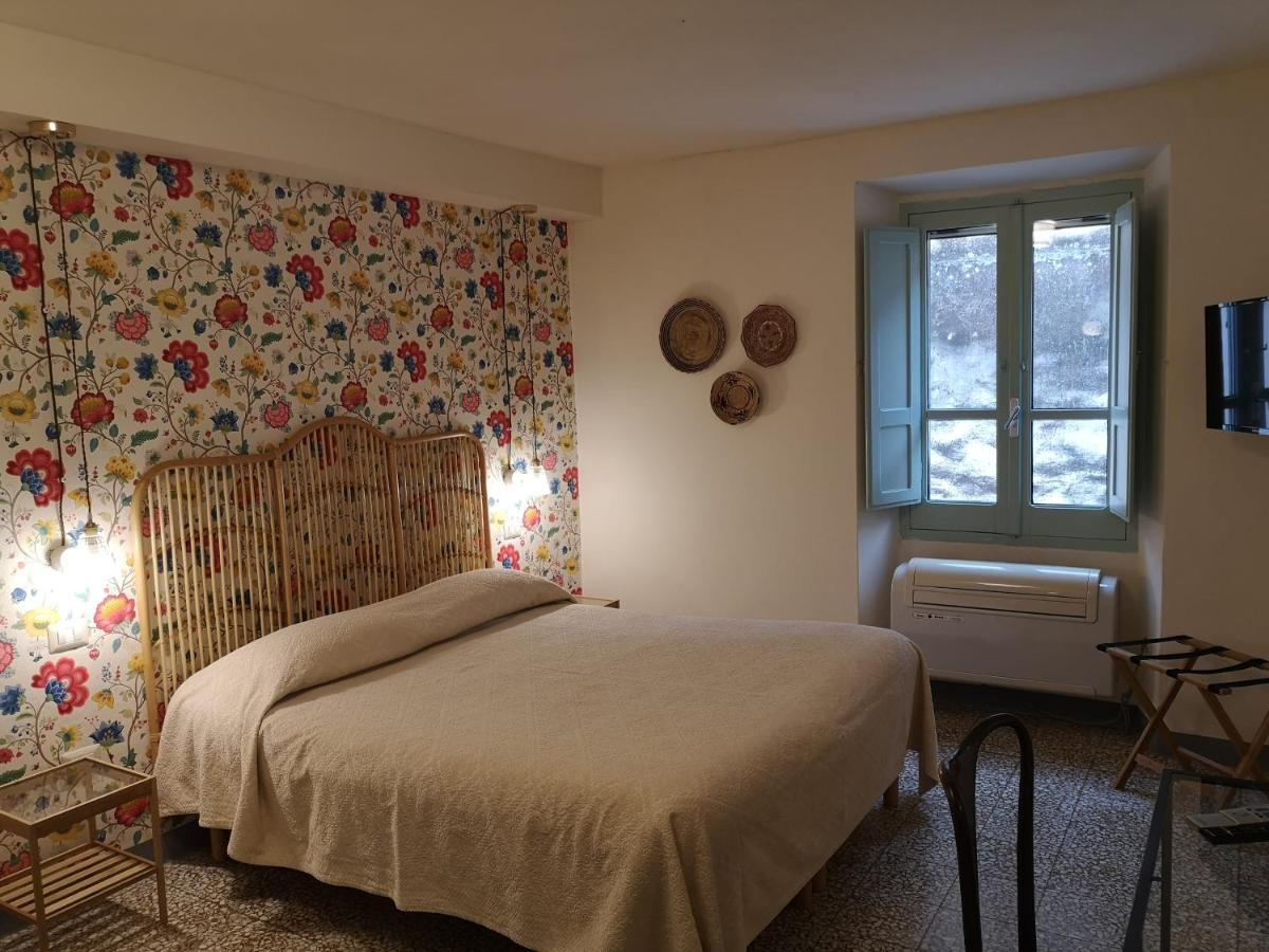Casa Pagio Hotel Bosa Luaran gambar