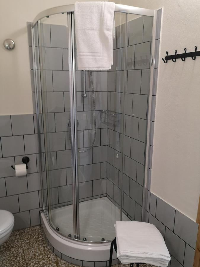 Casa Pagio Hotel Bosa Luaran gambar