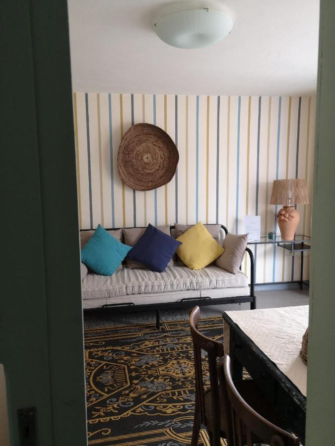 Casa Pagio Hotel Bosa Luaran gambar