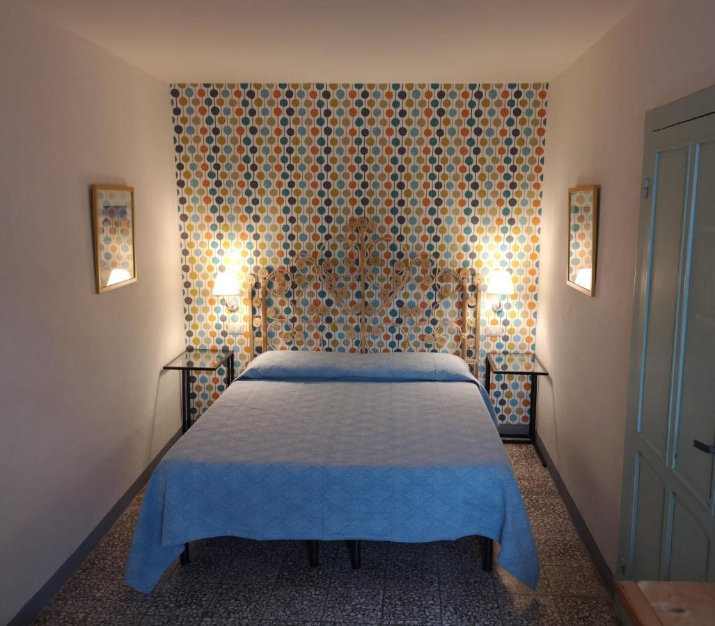 Casa Pagio Hotel Bosa Luaran gambar