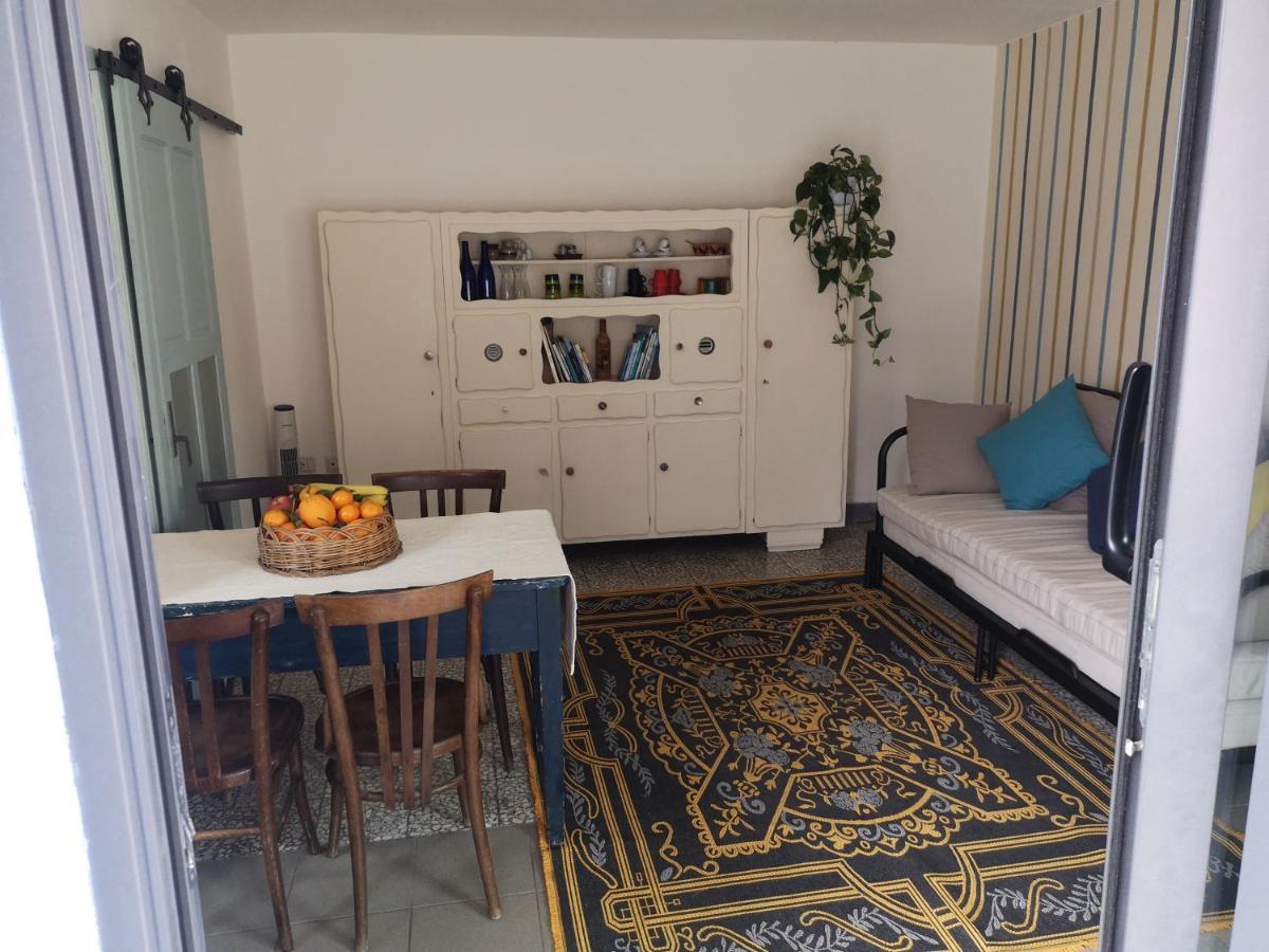 Casa Pagio Hotel Bosa Luaran gambar